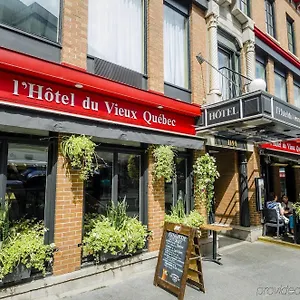 Du Vieux Québec